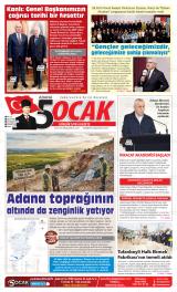 ADANA 5 OCAK