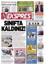 SİVAS EKSPRES