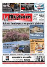 KAPADOKYA MUŞKARA HABER