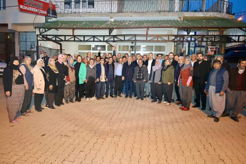 Öz: “Yayla turizmi ile bulutlara dokunan Toroslar yaratacağız”