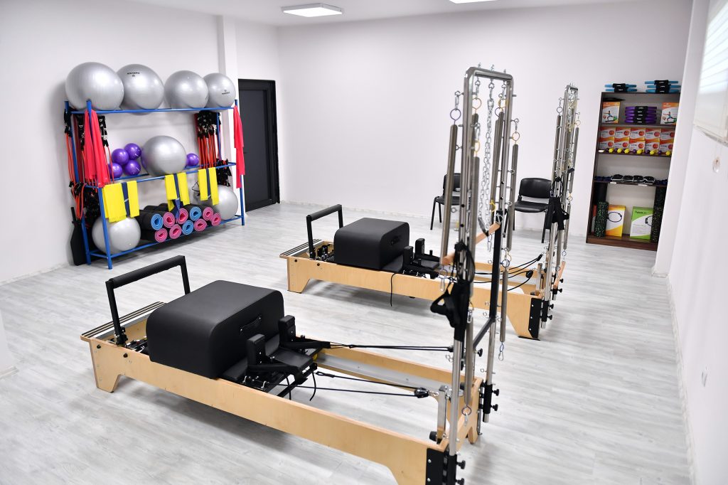 BÜYÜKŞEHİR TARSUS’TA SAĞLIKLI YAŞAM DANIŞMA MERKEZİ’Nİ HİZMETE AÇTI