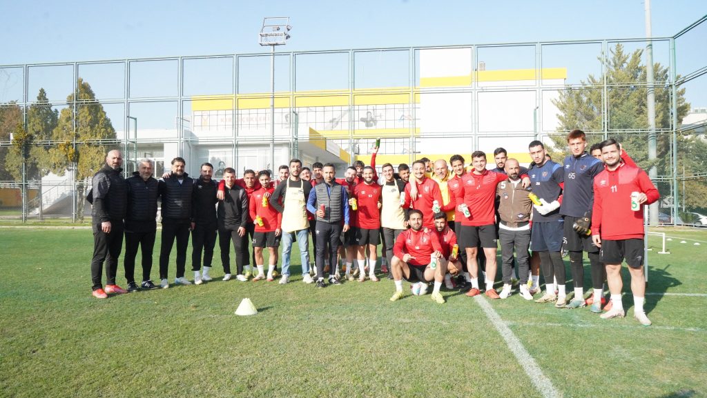 POMS’tan MİY’e enerji takviyesi .