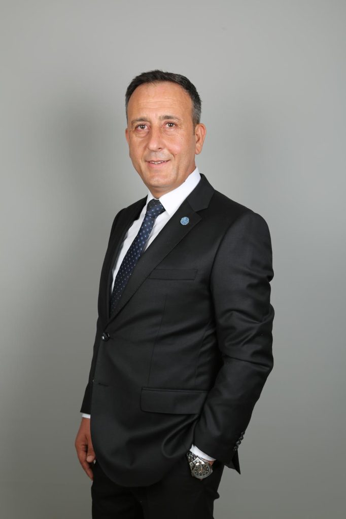 BAŞKAN CELALETTİN DENLİ: ‘HER TÜRLÜ HUKUKSUZLUĞUN KARŞISINDAYIZ!’