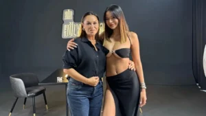 AVŞAR VE TAŞKIN HAKKINDA FUHUŞA YÖNELİK SUÇ DUYURUSU YAPILDI