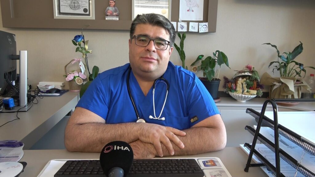 Maraş otu kullananlar dikkat: Günde 8 paket sigaraya bedel